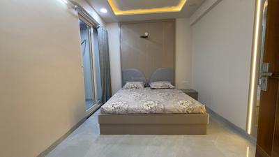 Bedroom Image of 1020 Sq.ft 2 BHK Apartment / Flat for sale in Sitapura Jaipur for Rs. 4200000