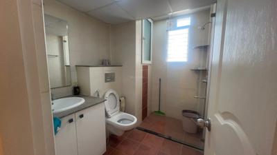Image of 2050 Sq.ft 3 BHK Apartment / Flat for rent in G Corp The Icon, Thanisandra, Bengaluru for Rs. 82000