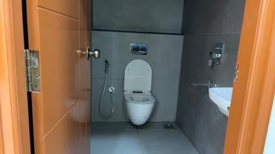 Image of 850 Sq.ft 2 BHK Builder Floor for rent in Bommasandra, Bengaluru for Rs. 25000