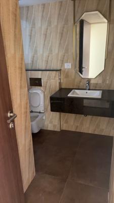 Image of 1350 Sq.ft 3 BHK Apartment / Flat for rent in Lodha Sterling, Thane West, Thane for Rs. 75000