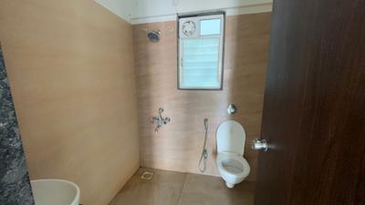 Image of 1000 Sq.ft 2 BHK Apartment / Flat for rent in Saisha B Wing And C Wing, Punawale, Pune for Rs. 21000