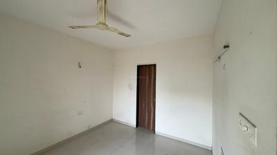 Bedroom Image of 1090 Sq.ft 2 BHK Apartment / Flat for sale in Garve Omega Paradise Wing L Phase 2, Wakad Pune for Rs. 8310000