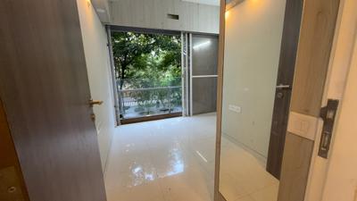 Bedroom Image of 1110 Sq.ft 2 BHK Apartment / Flat for sale in Seawoods Navi Mumbai for Rs. 22500000