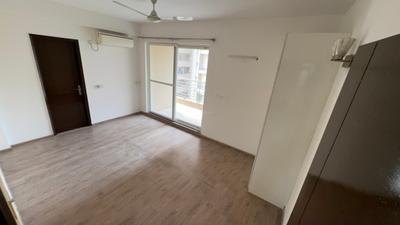 Bedroom Image of 1827 Sq.ft 3 BHK Apartment / Flat for sale in ABA Cleo County, Sector 121 Noida for Rs. 35000000