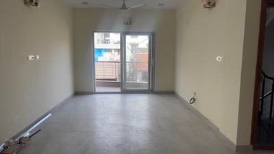 Living Room Image of 1450 Sq.ft 2 BHK Apartment / Flat for sale in Frazer Town Bengaluru for Rs. 18500000