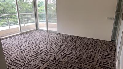 Bedroom Image of 2023 Sq.ft 3.5 BHK Apartment / Flat for sale in Metro Jazz, Mahalunge Pune for Rs. 22000000