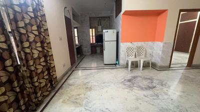 Living Room Image of 1100 Sq.ft 2 BHK Apartment / Flat for rent in Keshtopur Kolkata for Rs. 16000