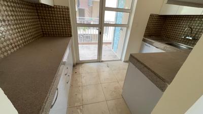 Kitchen Image of 1755 Sq.ft 3 BHK Apartment / Flat for sale in Experion The Heartsong, Sector 108 Gurgaon for Rs. 18000000