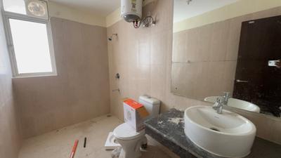 Image of 1690 Sq.ft 2.5 BHK Apartment / Flat for rent in Ansal Heights 86, Sector 86, Gurgaon for Rs. 28000