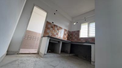 Kitchen Image of 1750 Sq.ft 3 BHK Apartment / Flat for sale in Madhurawada Visakhapatnam for Rs. 7800000