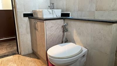 Image of 1367 Sq.ft 3 BHK Apartment / Flat for sale in Ramky One North, Yelahanka, Bengaluru for Rs. 12500000