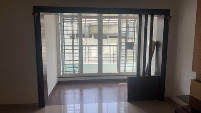 Living Room Image of 1982 Sq.ft 3.5 BHK Apartment / Flat for rent in RMV Extension Stage 2 Bengaluru for Rs. 60000