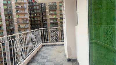 Image of 1200 Sq.ft 3 BHK Apartment / Flat for sale in Migsun Twiinz, Eta II, Greater Noida for Rs. 10300000