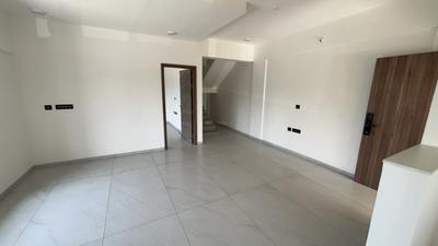 Living Room Image of 1800 Sq.ft 3 BHK Villa for sale in Somatane Pune for Rs. 13500000