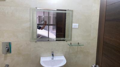 Image of 1000 Sq.ft 3 BHK Apartment / Flat for rent in Tulip Infinity World, Punawale, Pune for Rs. 35000