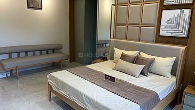 Bedroom Image of 1960 Sq.ft 4 BHK Apartment / Flat for sale in Balaji BG Aspiro, Ravet Pune for Rs. 9169000