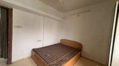 Bedroom Image of 590 Sq.ft 2 BHK Apartment / Flat for rent in Ravet Pune for Rs. 14000