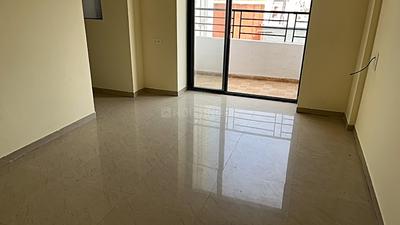 Balcony Image of 640 Sq.ft 1 BHK Apartment / Flat for sale in Dhayari Pune for Rs. 3600000