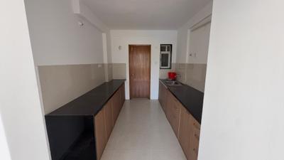 Kitchen Image of 3415 Sq.ft 4 BHK Penthouse for sale in Rohan Seher, Baner Pune for Rs. 34900000