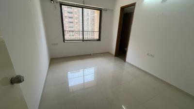 Bedroom Image of 1050 Sq.ft 2 BHK Apartment / Flat for rent in Shaligram Prime, South Bopal Ahmedabad for Rs. 24500