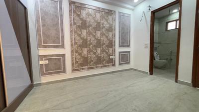 Bedroom Image of 1450 Sq.ft 4 BHK Apartment / Flat for sale in Sector 4 Rohini New Delhi for Rs. 12500000