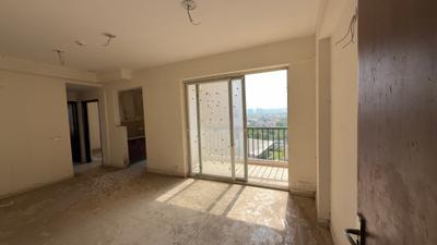 Living Room Image of 1190 Sq.ft 2 BHK Apartment / Flat for sale in Amrapali Heartbeat City IV, Sector 107 Noida for Rs. 12547500