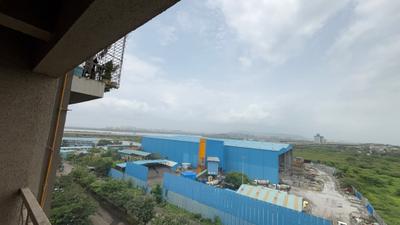 Image of 1300 Sq.ft 2 BHK Apartment / Flat for sale in Ulwe, Navi Mumbai for Rs. 13500000