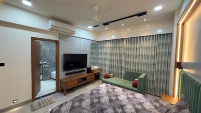 Bedroom Image of 3000 Sq.ft 4 BHK Apartment / Flat for sale in Balmukund Lavish, Kudasan Gandhinagar for Rs. 20000000