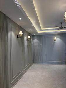 Living Room Image of 1850 Sq.ft 3 BHK Builder Floor for sale in Sector 4 Gurgaon for Rs. 26500000