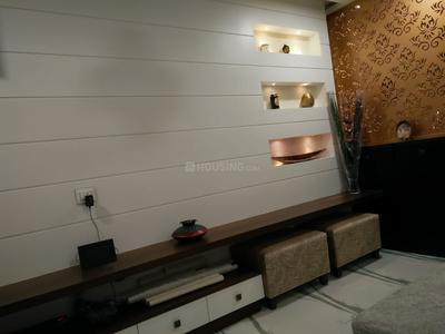 Hall Image of 1500 Sq.ft 3 BHK Apartment / Flat for sale in Ghatkopar West Mumbai for Rs. 58000000