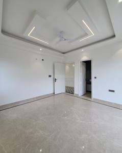 Bedroom Image of 3250 Sq.ft 4 BHK Builder Floor for sale in Green Field Colony Faridabad for Rs. 29500000