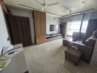 3 BHK Flat