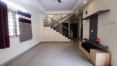 Balcony Image of 1760 Sq.ft 3.5 BHK Villa for sale in Heritage County by Heritage Homes, Sarjapur Bengaluru for Rs. 15380000