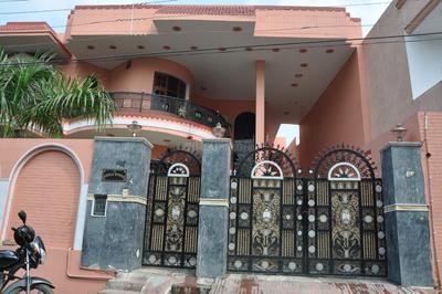 Image of 3411 Sq.ft 5 BHK Independent House for sale in Model Town, Yamuna Nagar for Rs. 39000000