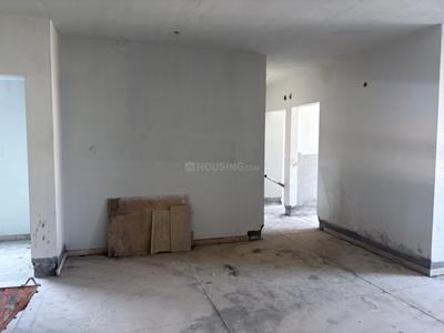 Hall Image of 1600 Sq.ft 3 BHK Apartment / Flat for sale in Godrej Athena, Indira Nagar Bengaluru for Rs. 34000000