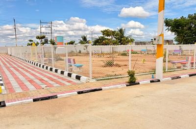 Residential Plot