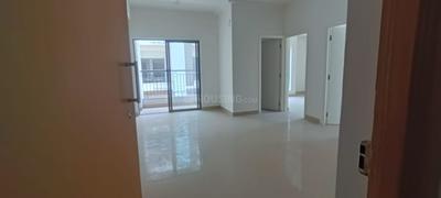 Hall Image of 818 Sq.ft 3 BHK Apartment / Flat for sale in Narendrapur Kolkata for Rs. 5500000