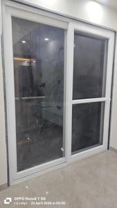 Kitchen Image of 1125 Sq.ft 3 BHK Builder Floor for rent in Anand Vihar New Delhi for Rs. 50000