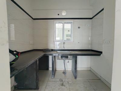 Kitchen Image of 1373 Sq.ft 3 BHK Apartment / Flat for sale in Ganguly 4 Sight Vivante, Garia, Sonarpur Kolkata for Rs. 18500000