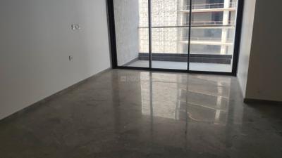 Living Room Image of 1560 Sq.ft 3 BHK Apartment / Flat for sale in ANP Universe, Balewadi Pune for Rs. 23000000