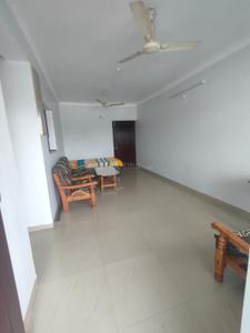 Hall Image of 1100 Sq.ft 3 BHK Apartment / Flat for sale in Vijay Nagar Jabalpur for Rs. 5800000