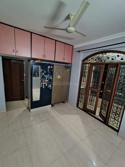 Sky hights Bedroom 1