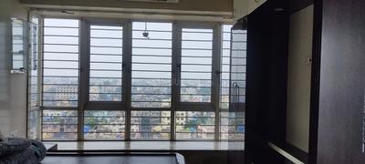Bedroom Image of 1449 Sq.ft 3 BHK Apartment / Flat for sale in Ideal Grand, Shibpur Howrah for Rs. 16500000