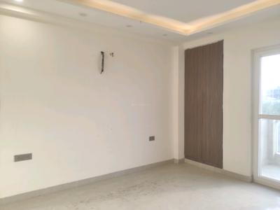 Bedroom Image of 2300 Sq.ft 4 BHK Builder Floor for sale in Green Field Colony Faridabad for Rs. 19500000