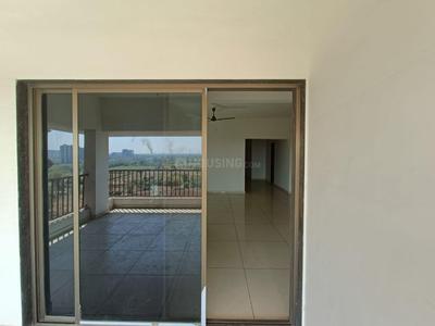 Balcony Image of Matruchhya flats in Tavra, Bharuch