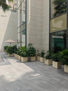 Image of 5000 Sq.ft 4 BHK Apartment / Flat for rent in Suncity Jewel Of India, Bajaj Nagar, Jaipur for Rs. 165000