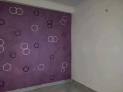 Bedroom Image of 980 Sq.ft 3 BHK Apartment / Flat for sale in Govindpuram Ghaziabad for Rs. 2999999
