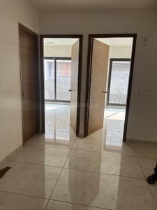 Hall Image of 1250 Sq.ft 2 BHK Apartment / Flat for rent in Regalia Orane, Ghuma Ahmedabad for Rs. 23000