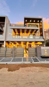 Image of 6500 Sq.ft 6 BHK Villa for sale in Vaishali Nagar Extension, Jaipur for Rs. 47100000