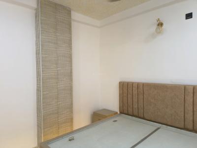 Bedroom Image of 1350 Sq.ft 3 BHK Builder Floor for sale in Indirapuram Ghaziabad for Rs. 12200000